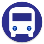 montransit ets bus (edmonton) android application logo